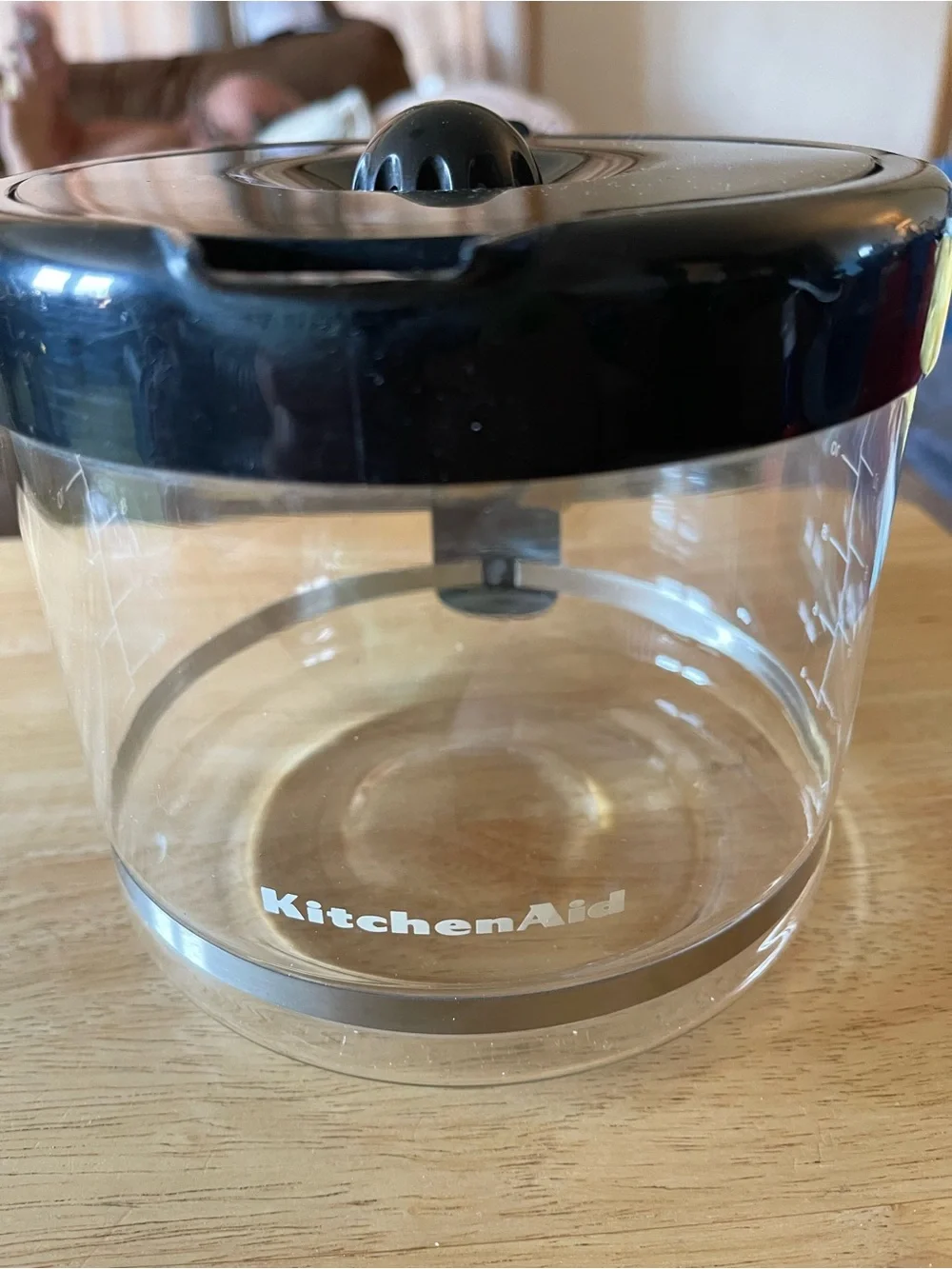 KitchenAid KCM11GC for KCM111 Coffee Maker 12 Cup Glass Carafe